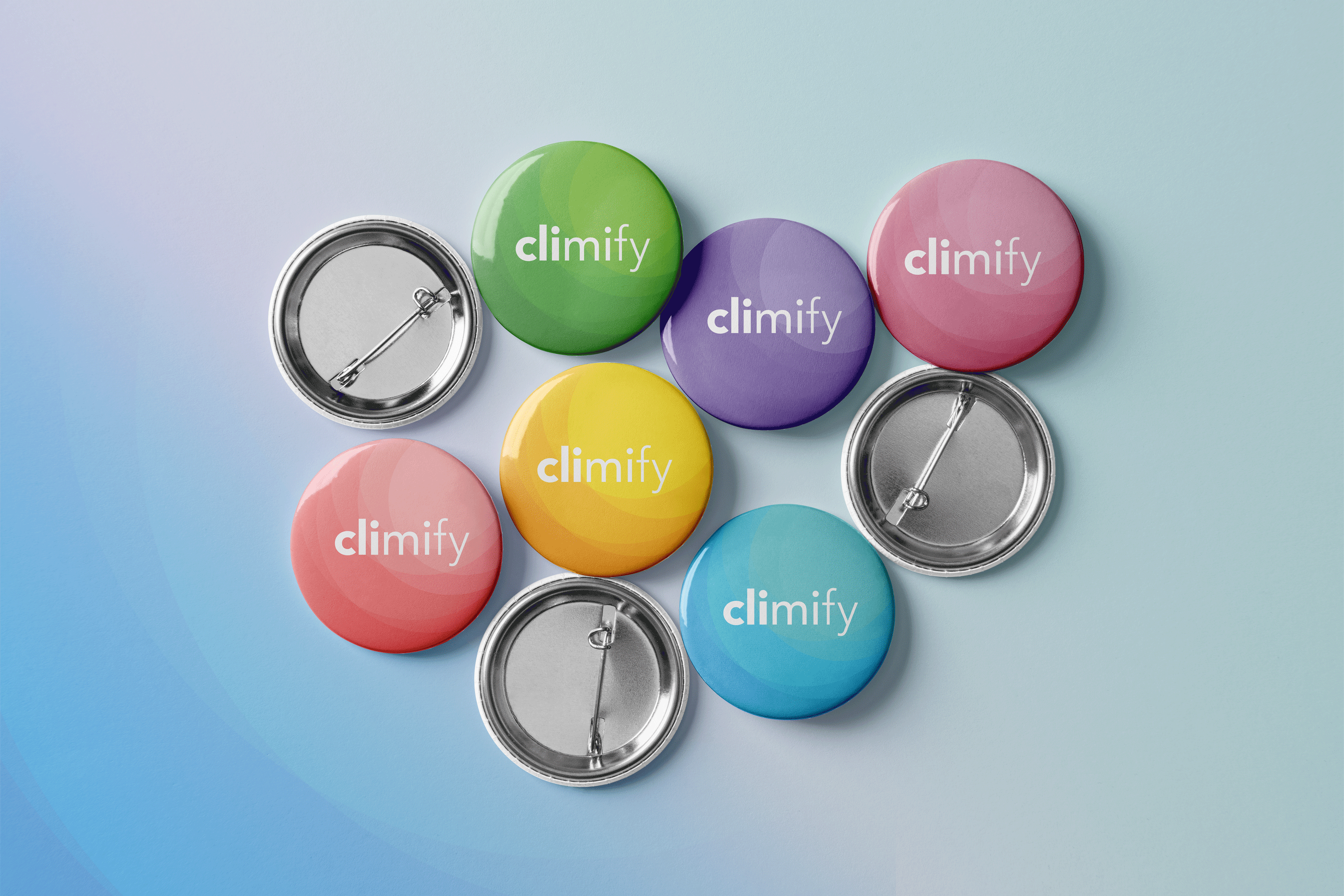 Climify - Onward!